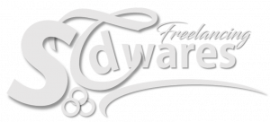 sTdwares_Logo Alternate - Grey
